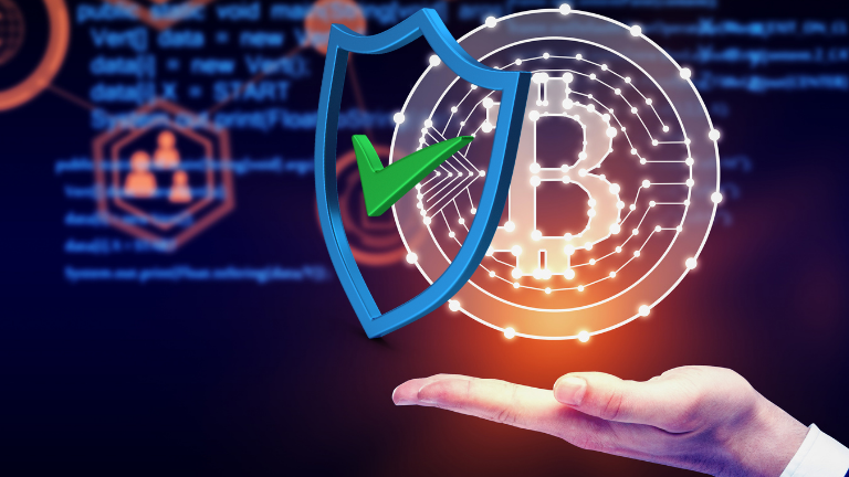 Por qué un antivirus es esencial para protegerse de las estafas de Bitcoin
