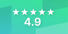 Trustpilot Top Rating